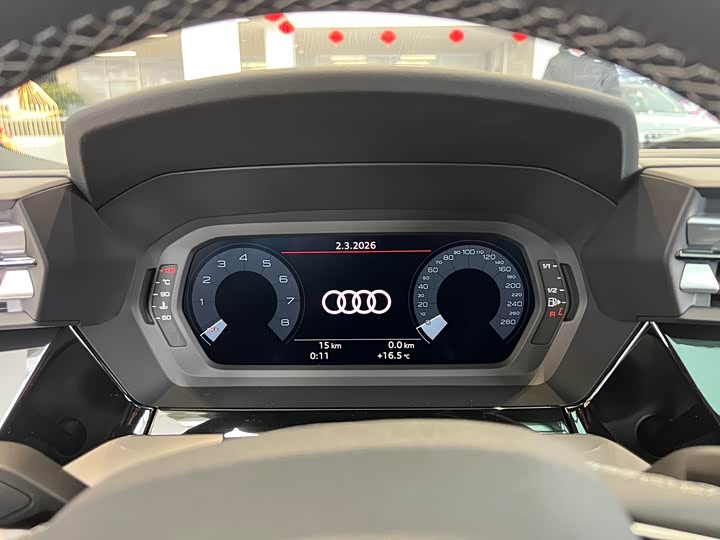 Фото 6 - Audi A3