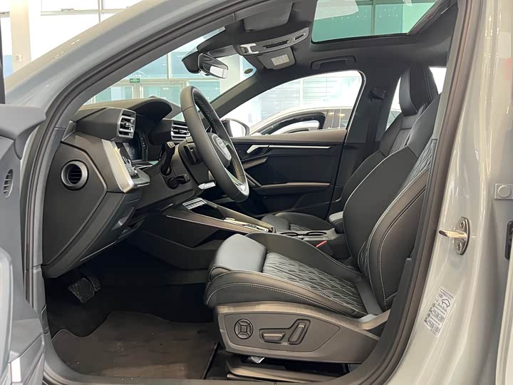 Фото 7 - Audi A3