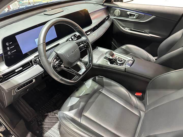 Фото 7 - Chery Tiggo 8 Pro