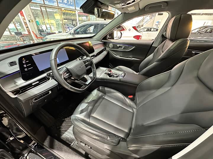 Фото 8 - Chery Tiggo 8 Pro