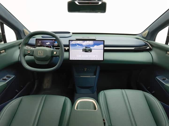 Фото 5 - Zeekr X