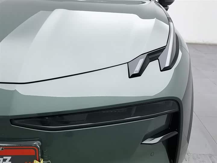 Фото 7 - Zeekr X