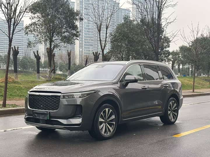 Фото 1 - LiXiang One