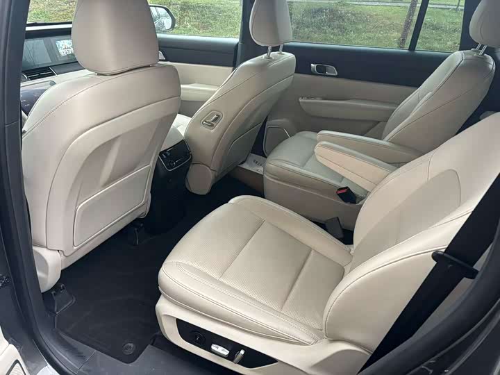 Фото 5 - LiXiang One