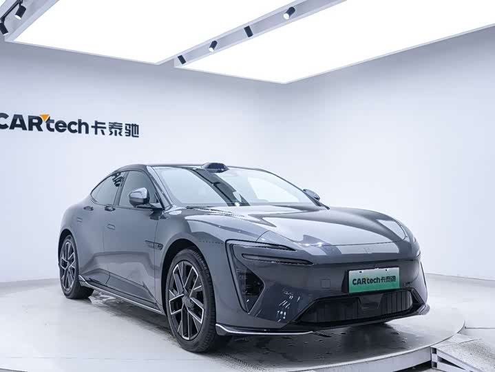 Фото 7 - Avatr 06