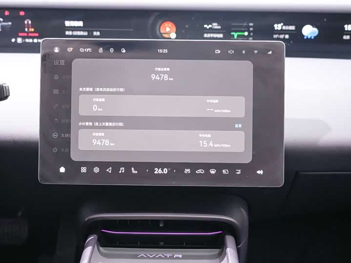 Фото 9 - Avatr 06