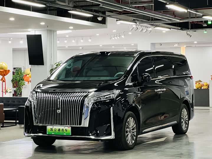 Фото 1 - Wey Gaoshan