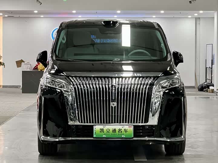 Фото 2 - Wey Gaoshan