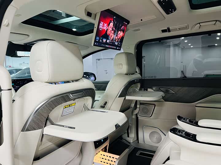 Фото 6 - Wey Gaoshan