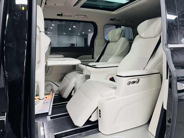 Фото 7 - Wey Gaoshan