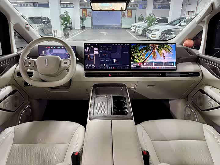 Фото 8 - Wey Gaoshan