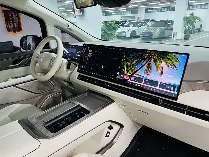 Фото 9 - Wey Gaoshan