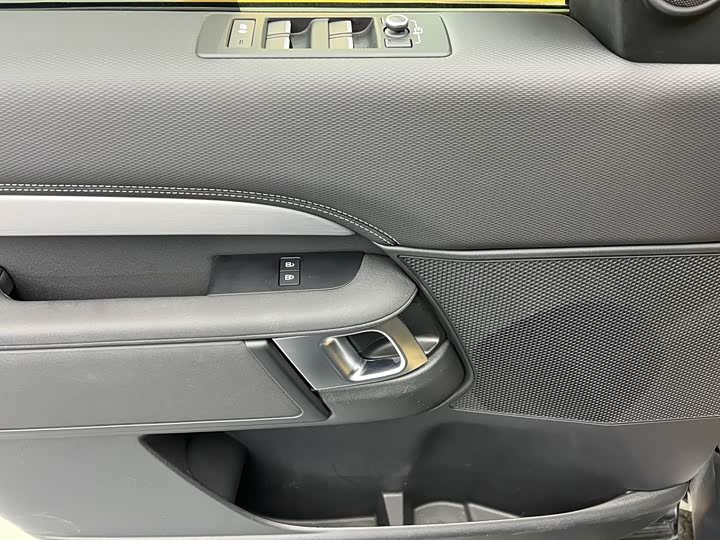 Фото 5 - Land Rover Discovery