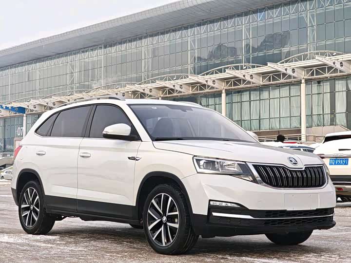 Фото 2 - Skoda Kamiq