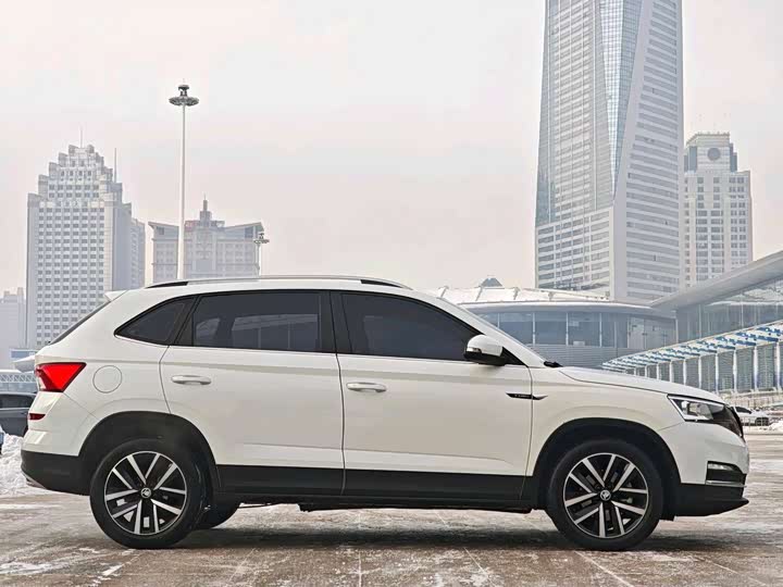 Фото 5 - Skoda Kamiq