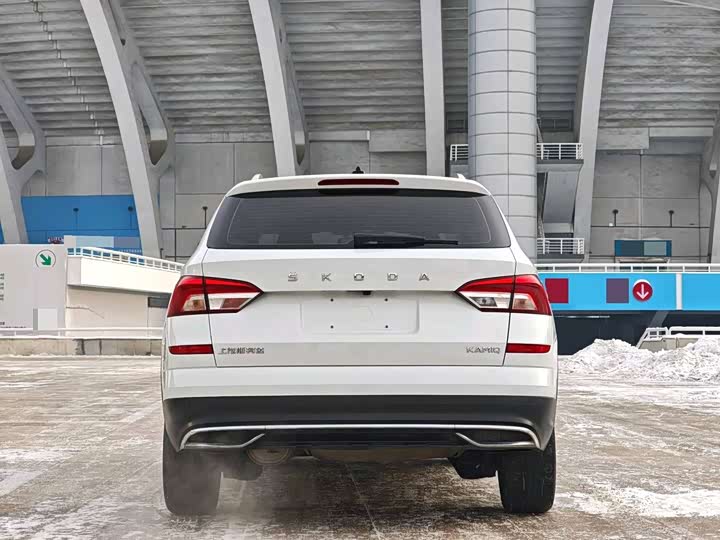 Фото 7 - Skoda Kamiq