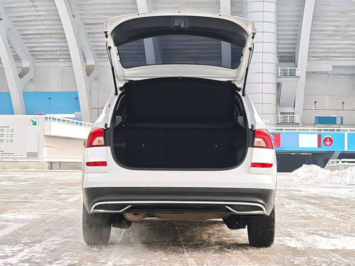 Фото 8 - Skoda Kamiq