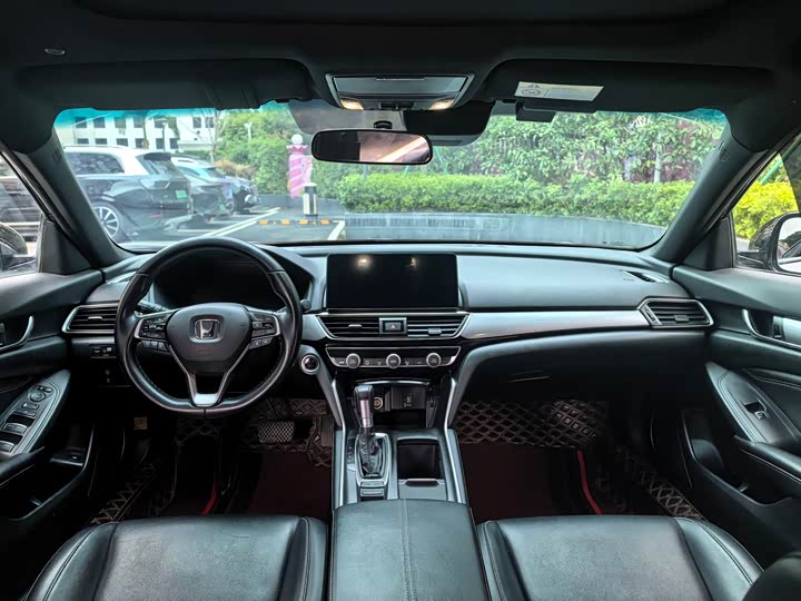 Photo 9 - Honda Inspire