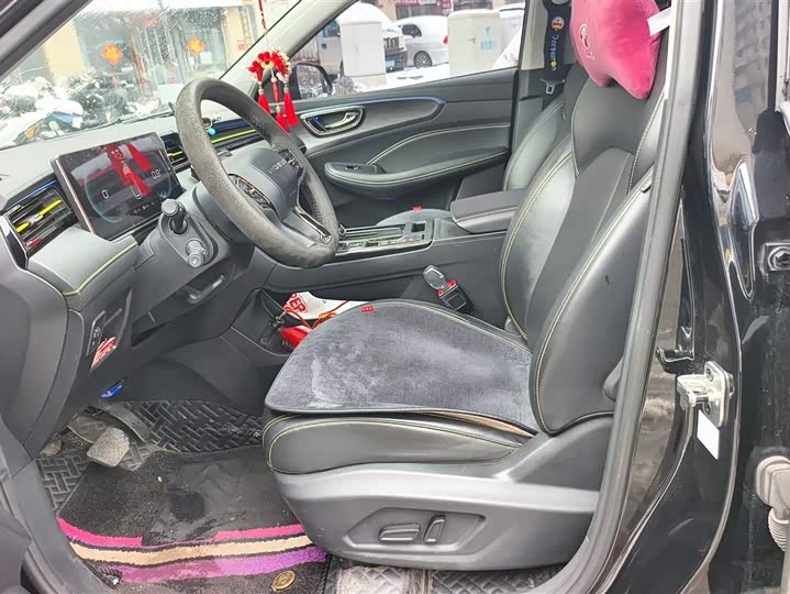 Фото 9 - Roewe RX5