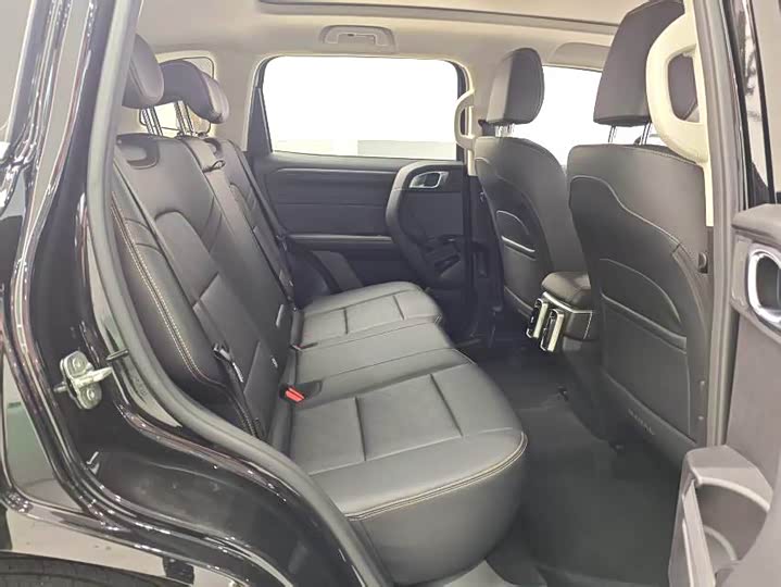 Фото 7 - Haval Dargo