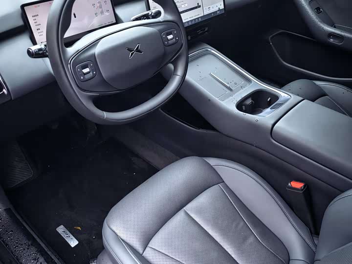 Фото 5 - XPeng F57