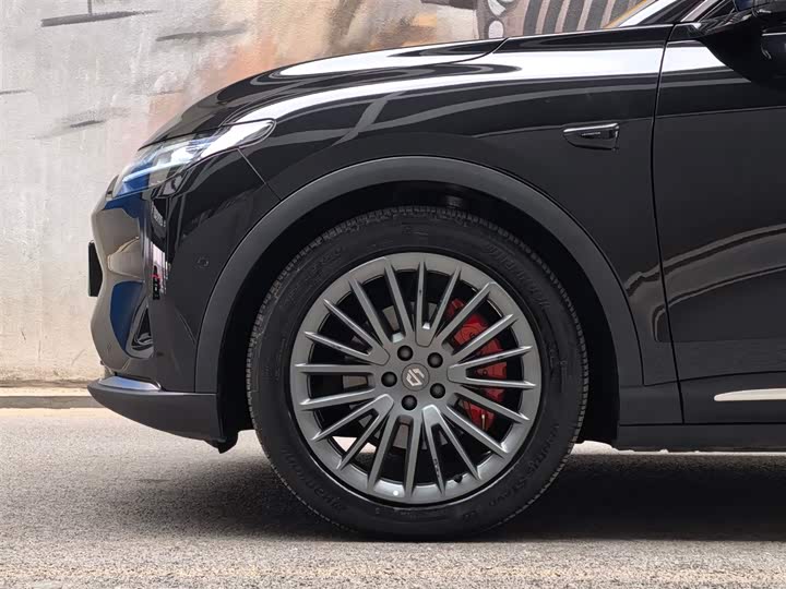 Фото 6 - Leapmotor C11