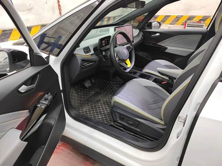 Фото 3 - Volkswagen ID.3