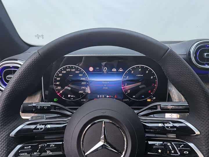 Фото 5 - Mercedes-Benz GLC-Class