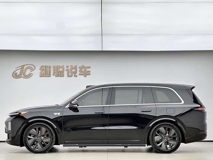 Фото 2 - LiXiang L9