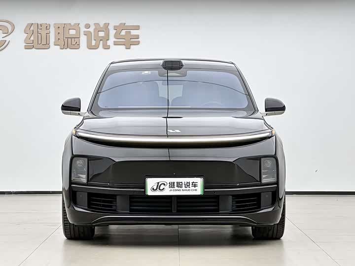 Фото 3 - LiXiang L9