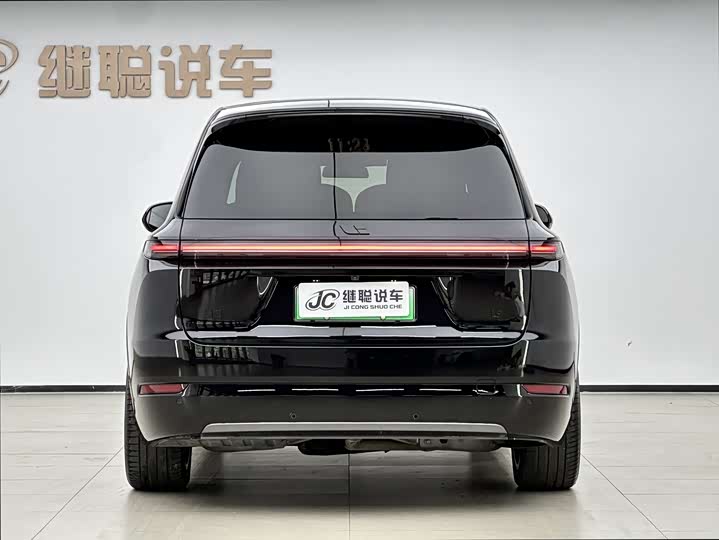 Фото 4 - LiXiang L9