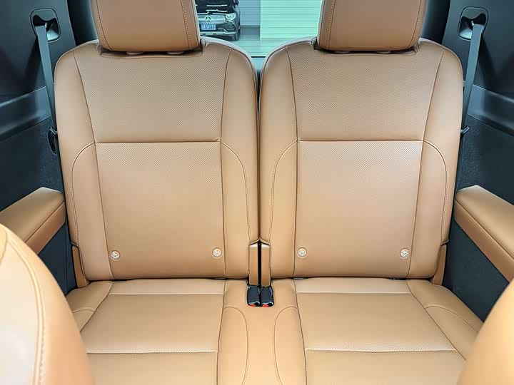 Фото 8 - LiXiang L9