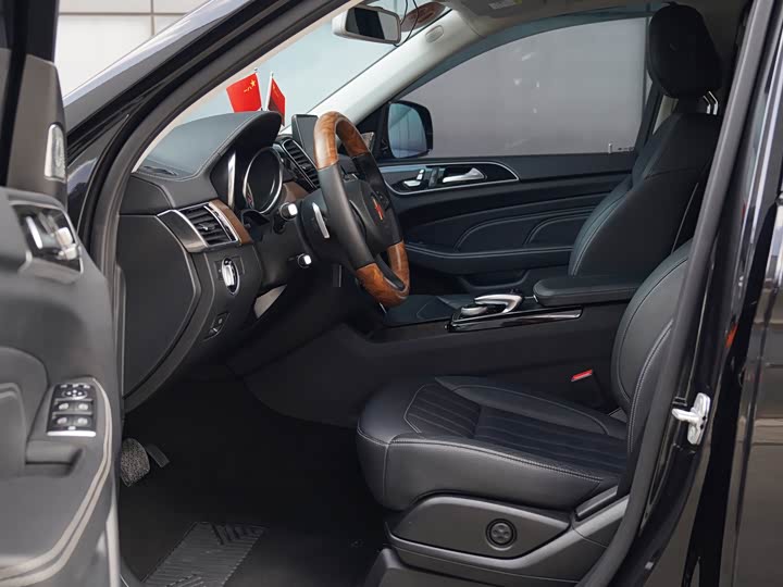 Фото 4 - BAIC Beijing BJ90