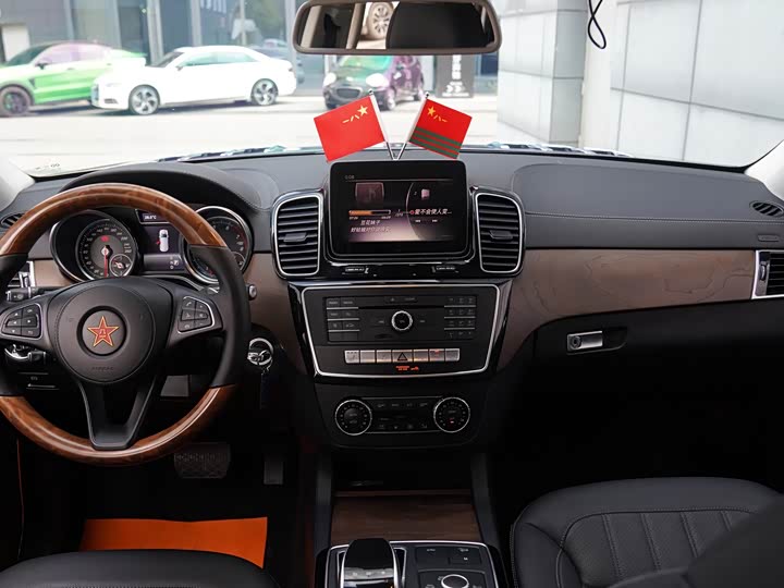 Фото 5 - BAIC Beijing BJ90