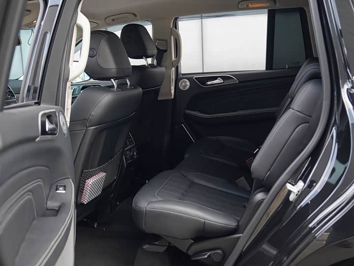 Фото 6 - BAIC Beijing BJ90