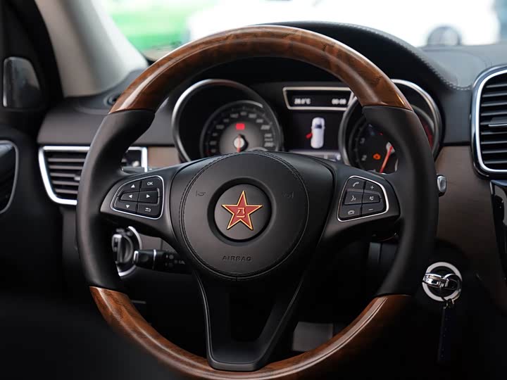 Фото 7 - BAIC Beijing BJ90