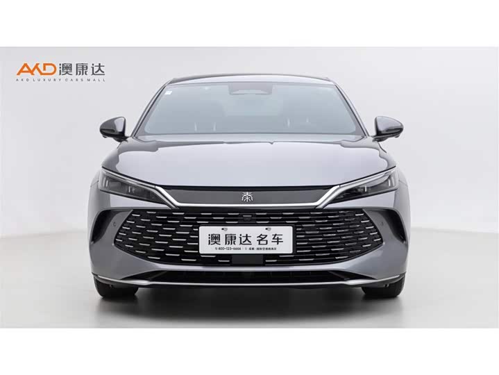 Фото 2 - BYD Qin L