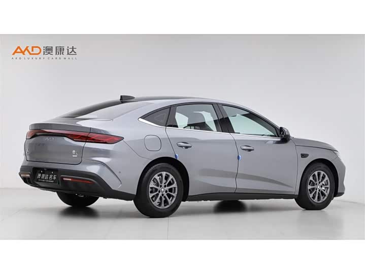 Фото 3 - BYD Qin L