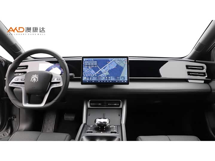 Фото 5 - BYD Qin L