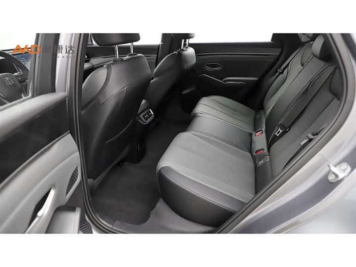 Фото 7 - BYD Qin L