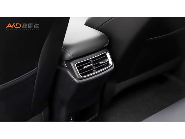 Фото 9 - BYD Qin L