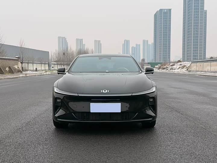 Фото 2 - Changan Qiyuan (Nevo) A07