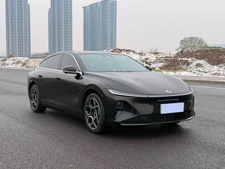 Фото 3 - Changan Qiyuan (Nevo) A07