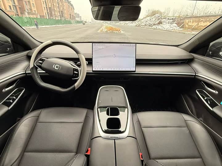 Фото 5 - Changan Qiyuan (Nevo) A07