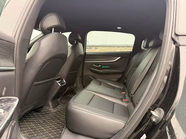 Фото 6 - Changan Qiyuan (Nevo) A07