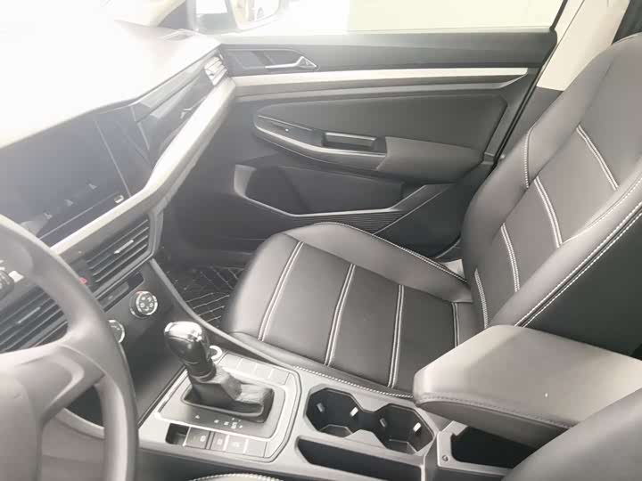 Фото 4 - Volkswagen Bora