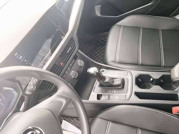 Фото 5 - Volkswagen Bora