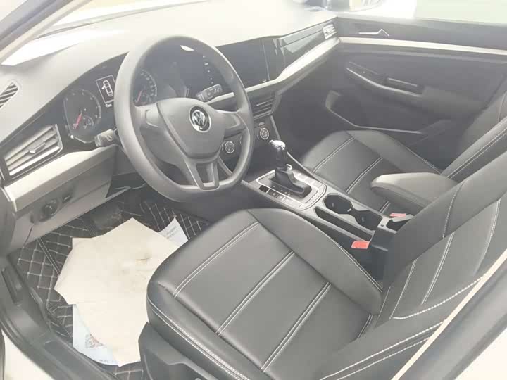 Фото 6 - Volkswagen Bora