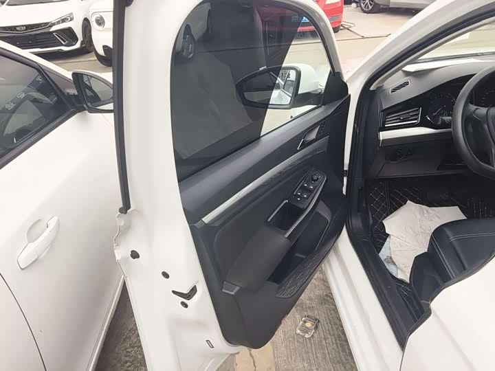 Фото 7 - Volkswagen Bora