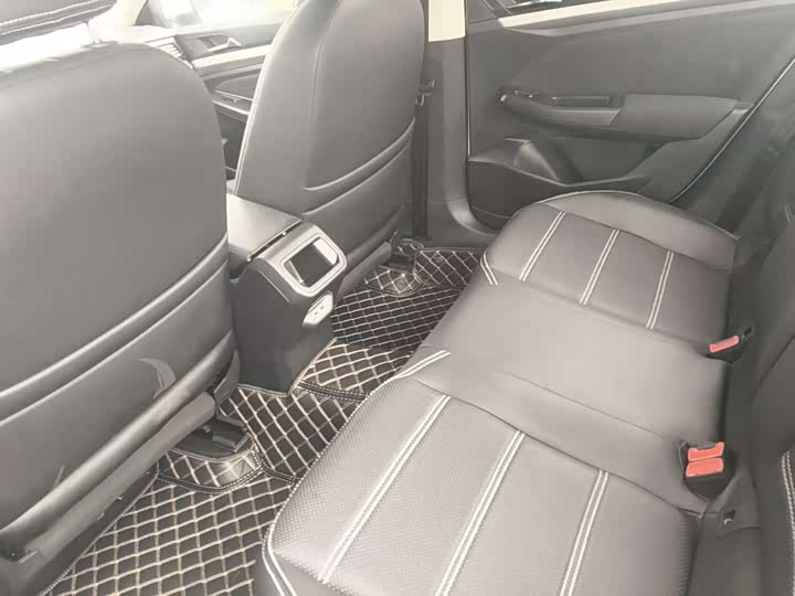 Фото 8 - Volkswagen Bora